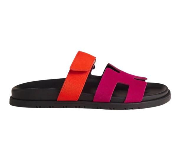Hermès Chypre Sandal Rose image 0
