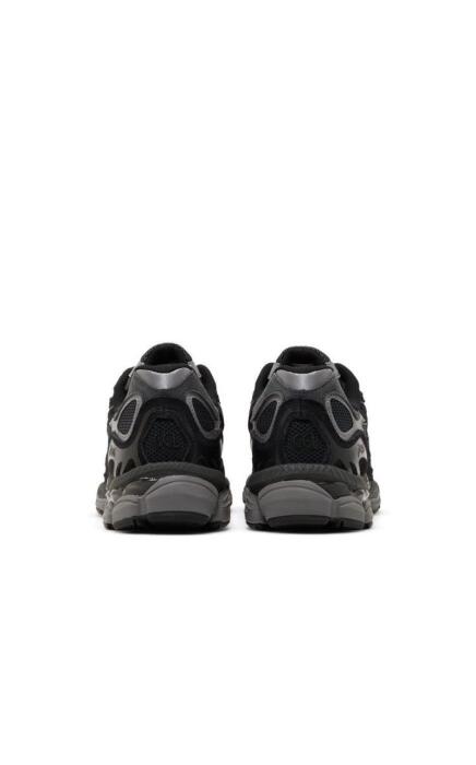 ASICS Gel NYC 'Graphite Grey Black' image 3
