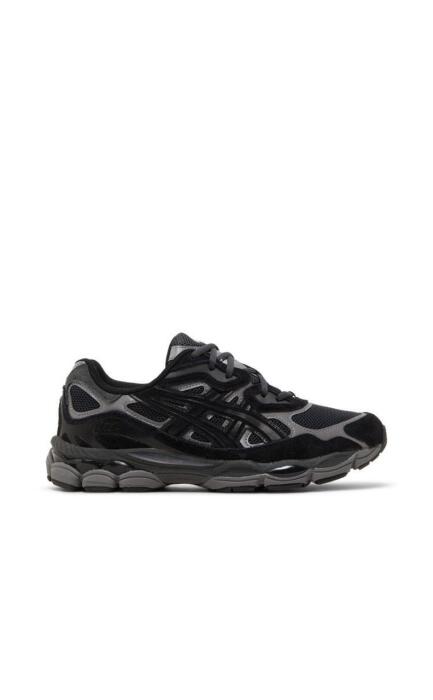 ASICS Gel NYC 'Graphite Grey Black' image 0