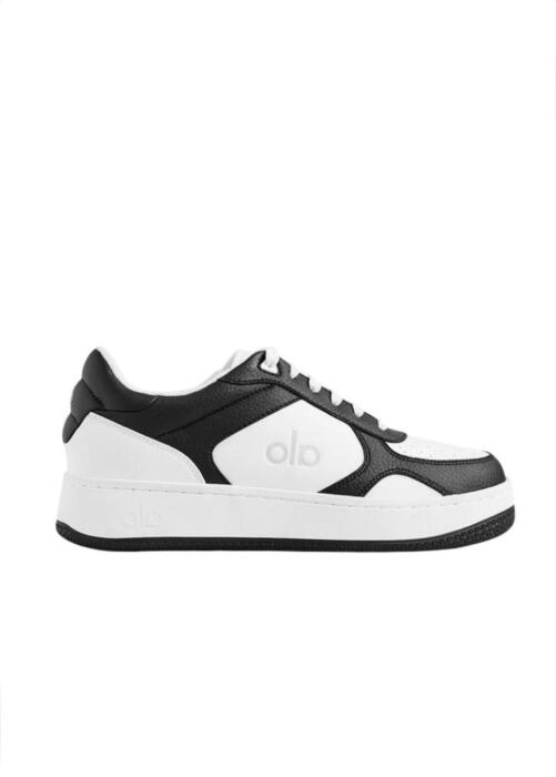 ALO Recovery Mode Black White image 0
