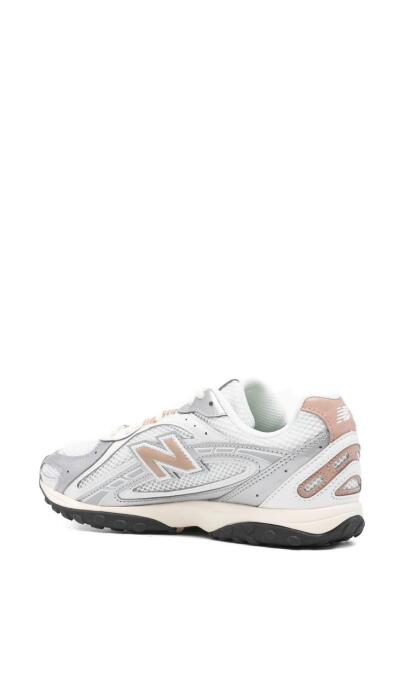 New Balance 204L 'Silver Metallic Flat Taupe' image 2
