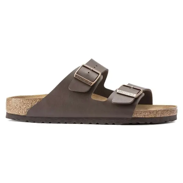 BIRKENSTOCK Arizona dark brown  image 0