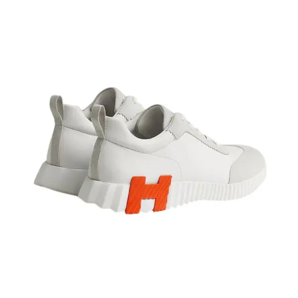Hermès Bouncing sneaker 'Blanc' image 4