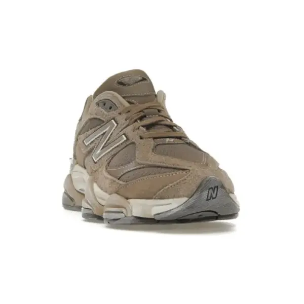 New Balance 9060 - Mushroom Timberwolf image 2