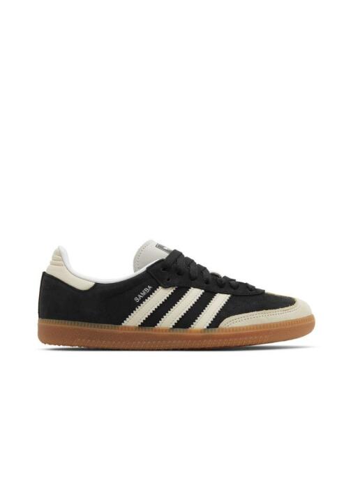 Adidas Samba OG Black Wonder White image 0