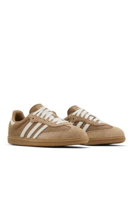 Adidas Samba OG Cardboard image 2