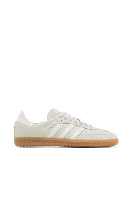 Adidas Samba OG 'Aluminium Gum' image 0