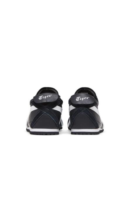 Onitsuka tigerMexico 66 'Black White' image 3