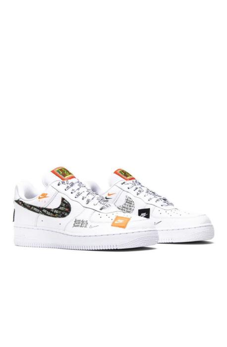 Nike Air Force 1 Low '07 PRM 'Just Do It' image 2