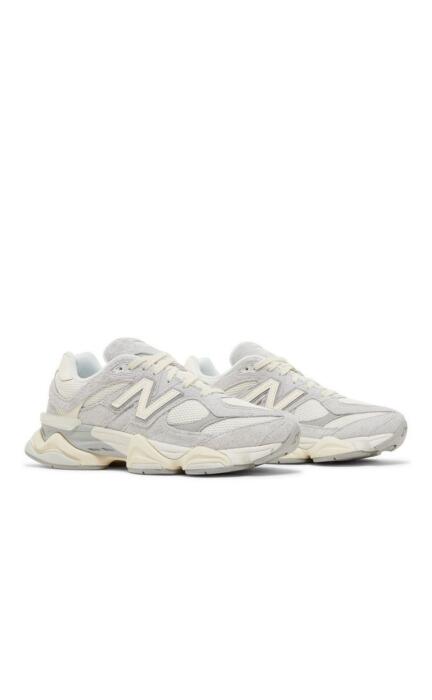 New balance 9060 'Quartz Grey' image 2