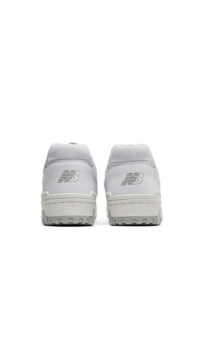 New balance 550 'White Grey' image 3