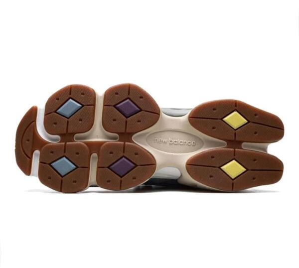 New Balance 9060 Bodega - Age Of Discovery image 4