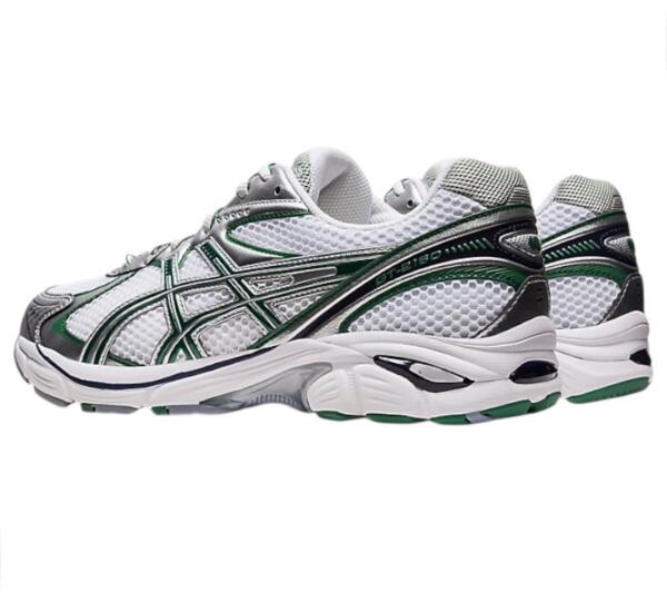 ASICS GT-2160 - White Shamrock Green image 3