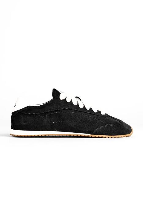 ALO Sunset Sneaker Black image 0