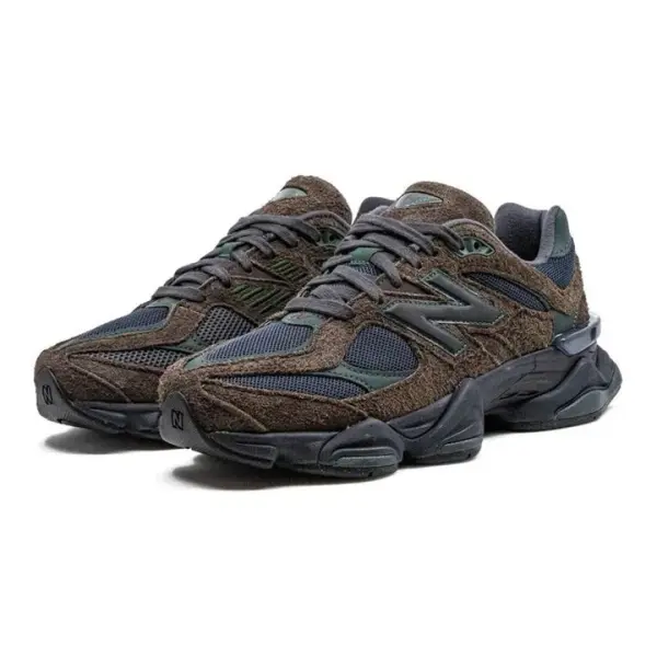 New Balance 9060 - Beef and Broccoli image 2