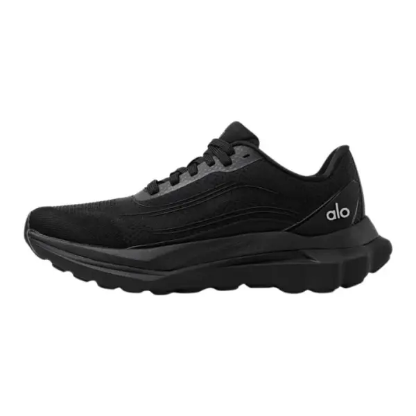 ALO Runner Trainer - BLACK  image 1