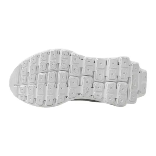 ALO RUNNER WHITE/WHITE image 5