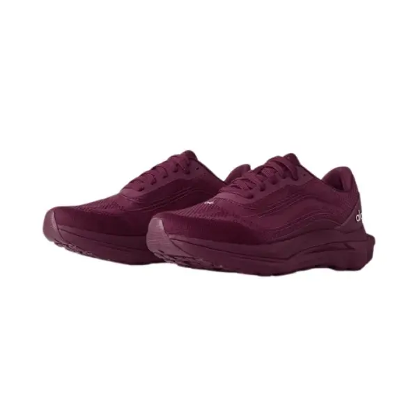Alo Runner Burgundy image 3