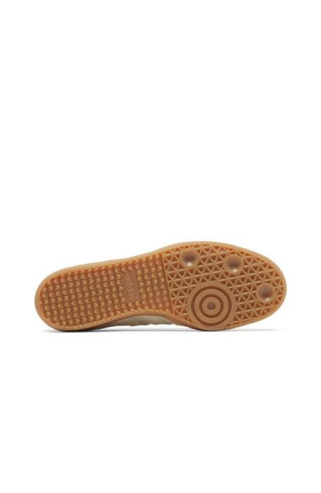 Adidas Samba OG 'Aluminium Gum' image 4