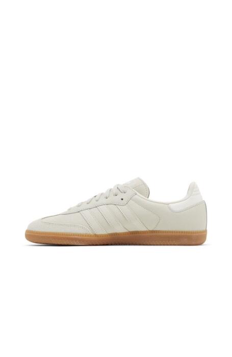 Adidas Samba OG 'Aluminium Gum' image 1