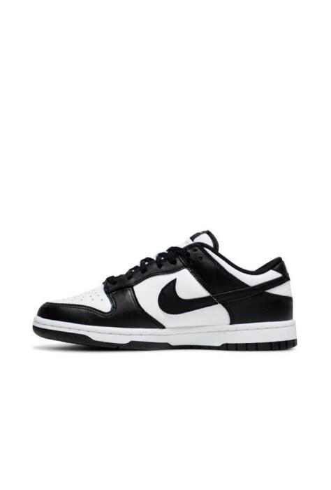 Nike Dunk Low 'Black White' 'Panda' image 1
