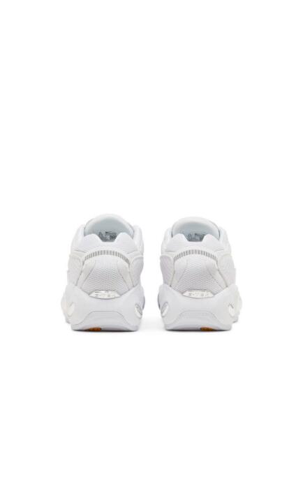 Nike NOCTA x Glide 'Triple White' image 3