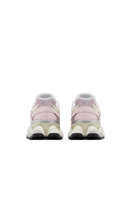 New balance 9060 'Rose Sugar Ice Wine' image 3