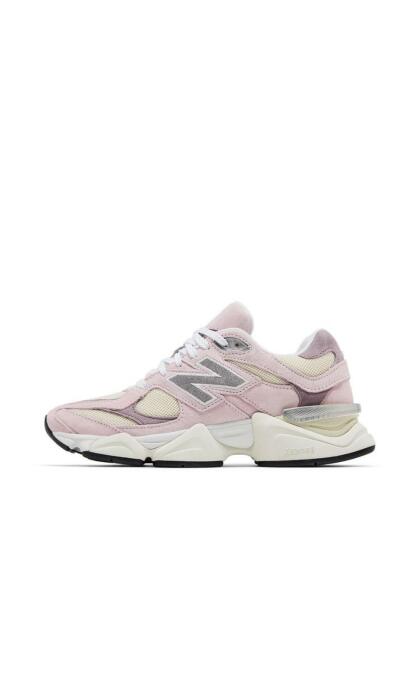 New balance 9060 'Rose Sugar Ice Wine' image 1