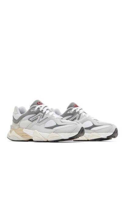 New balance 9060 Big Kid 'Raincloud' image 2