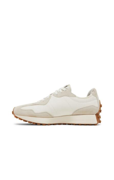 New balance 327 'Oatmeal Oak Green' image 1