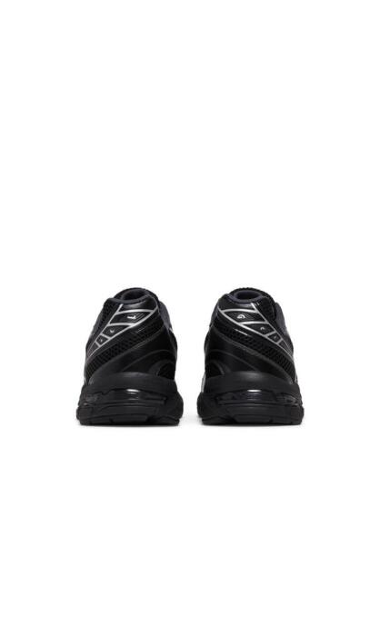 Asics Gel 1130 'Black Pure Silver' image 3