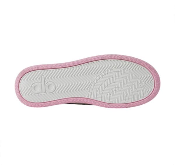 ALO Recovery Mode Sneaker Core Pink / White image 4