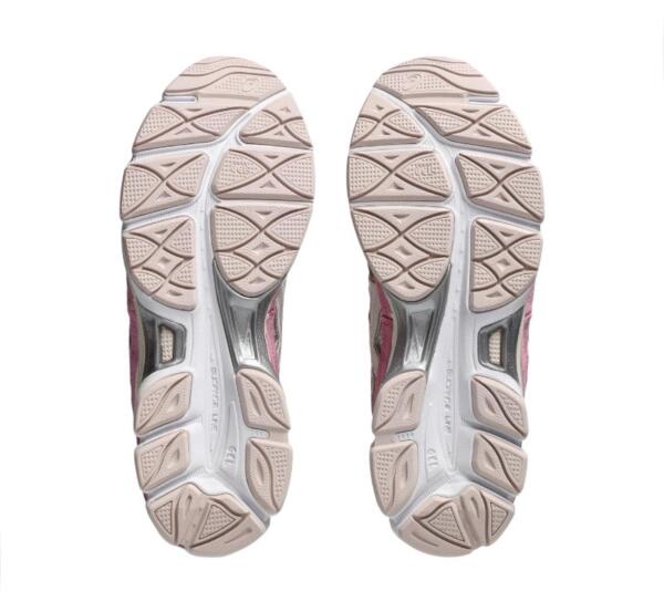 ASICS Gel-NYC (Cream/Mineral Beige/Pink) image 6