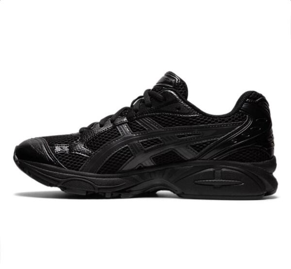 ASICS Gel-Kayano 14 - Black Graphite Grey image 1