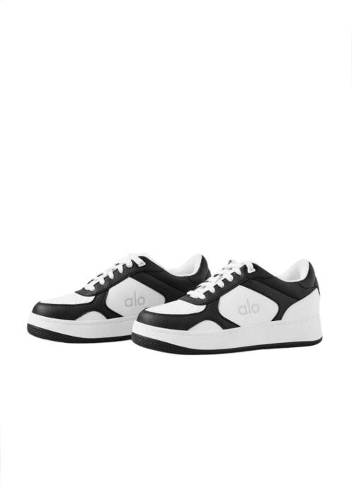ALO Recovery Mode Black White image 3