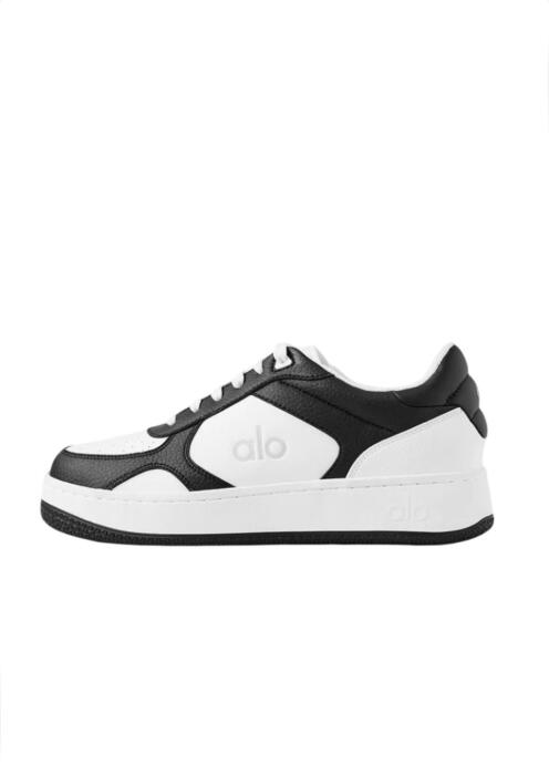 ALO Recovery Mode Black White image 1