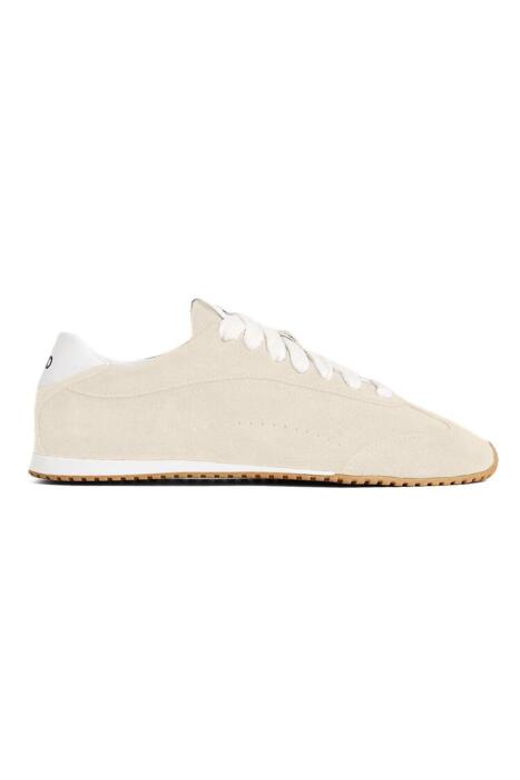 ALO Sunset Sneaker Sandstone image 0
