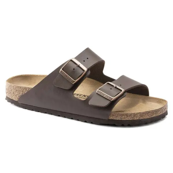 BIRKENSTOCK Arizona dark brown  image 2