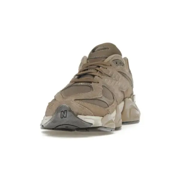 New Balance 9060 - Mushroom Timberwolf image 3