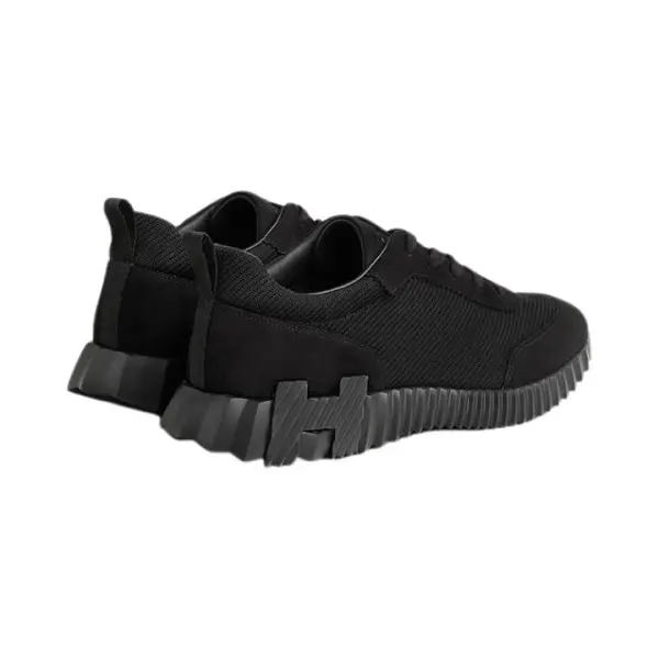 Hermès Bouncing sneaker 'Noir' image 3