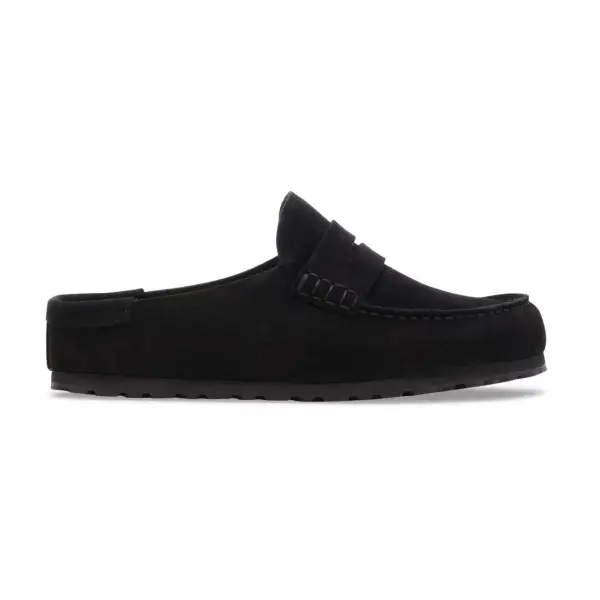 Birkenstock Naples Wrapped Black image 0