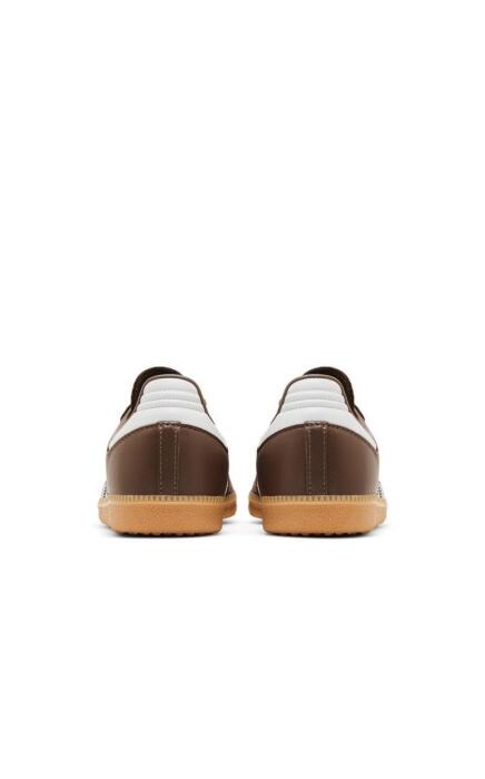 Adidas Samba OG EARTH STRATA GUM image 3