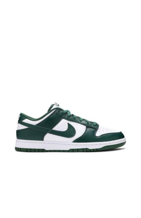 Nike Dunk Low 'Michigan State' image 0