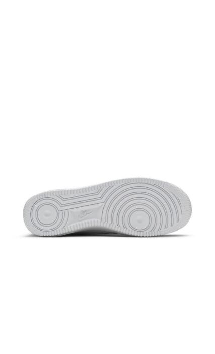 Nike Air Force 1'07 'Triple White' image 4