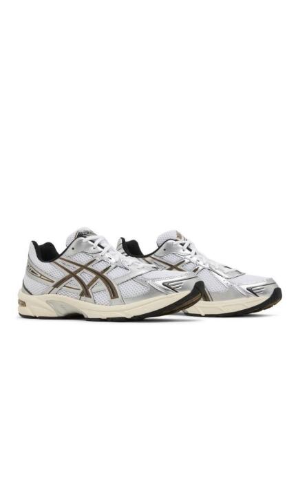 Asics Gel Kayano 14 'White Midnight' image 2