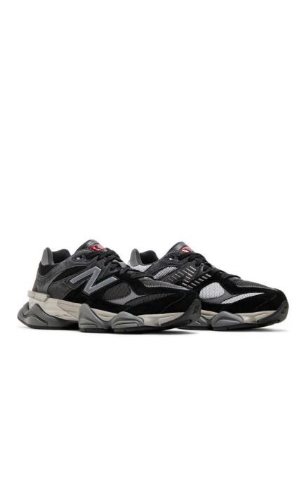 New balance 9060 'Black Castlerock' image 2
