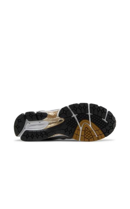 New balance 1906R 'Metallic Silver Metallic Gold' image 4