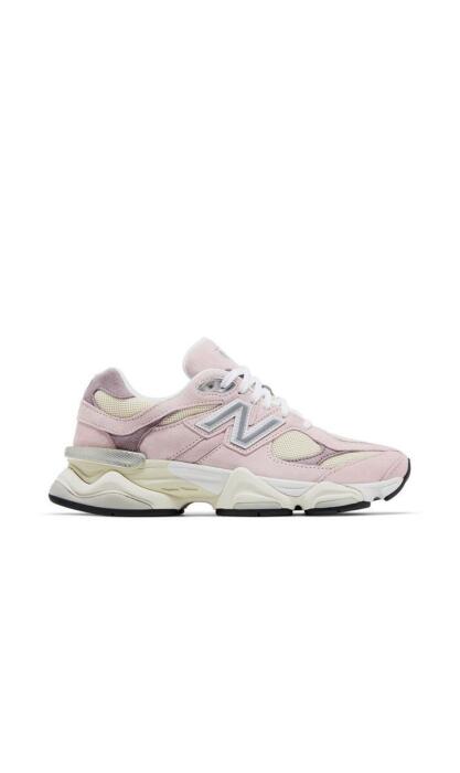 New balance 9060 'Rose Sugar Ice Wine' image 0