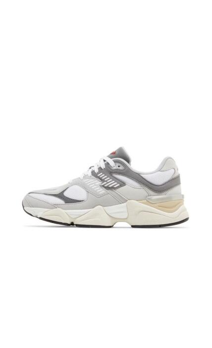 New balance 9060 Big Kid 'Raincloud' image 1