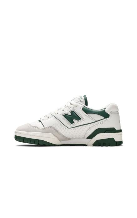 New balance 550 'White Green' image 1